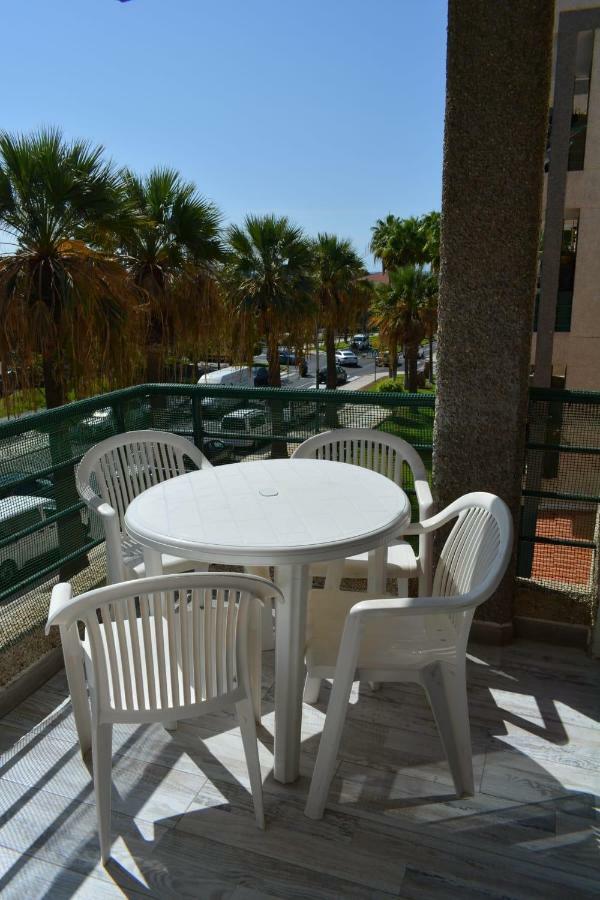 Family Beach Apartment Playa de las Americas  Exterior foto