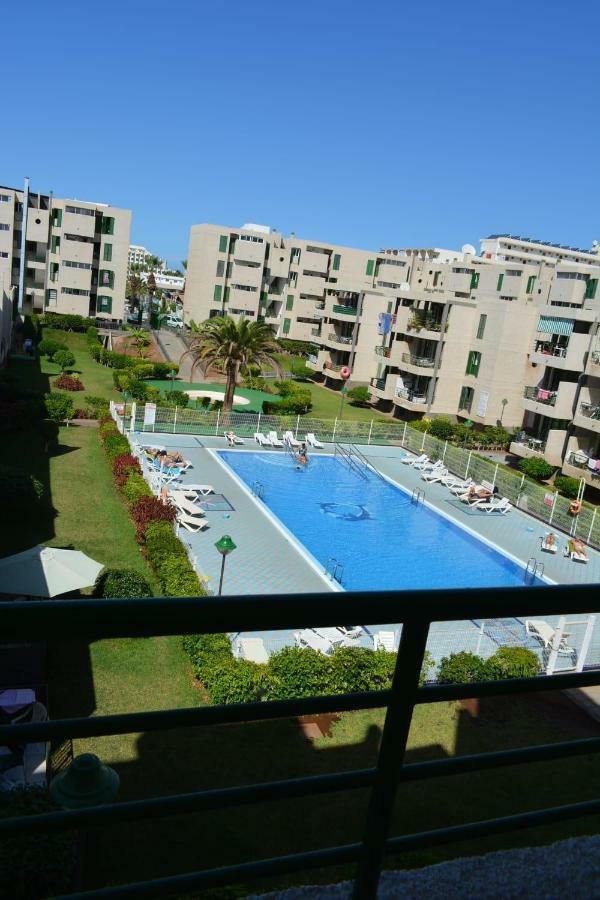Family Beach Apartment Playa de las Americas  Exterior foto