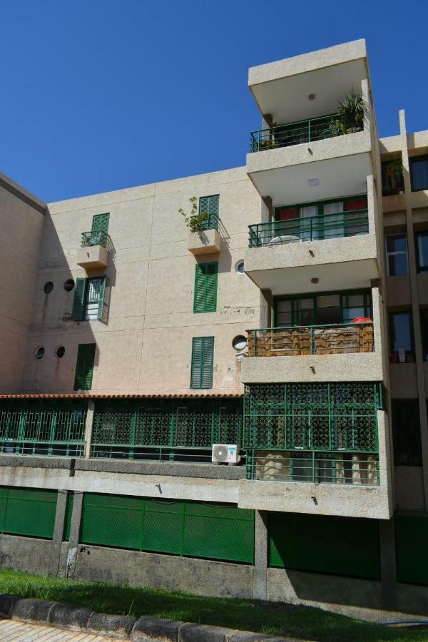 Family Beach Apartment Playa de las Americas  Exterior foto