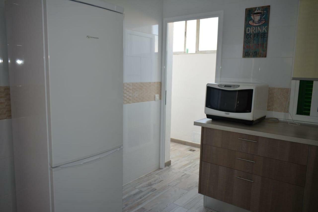 Family Beach Apartment Playa de las Americas  Exterior foto