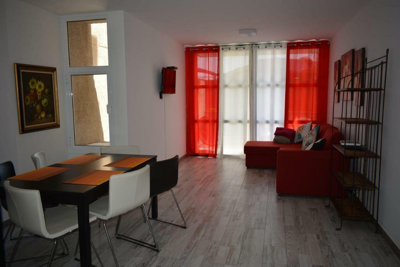 Family Beach Apartment Playa de las Americas  Exterior foto