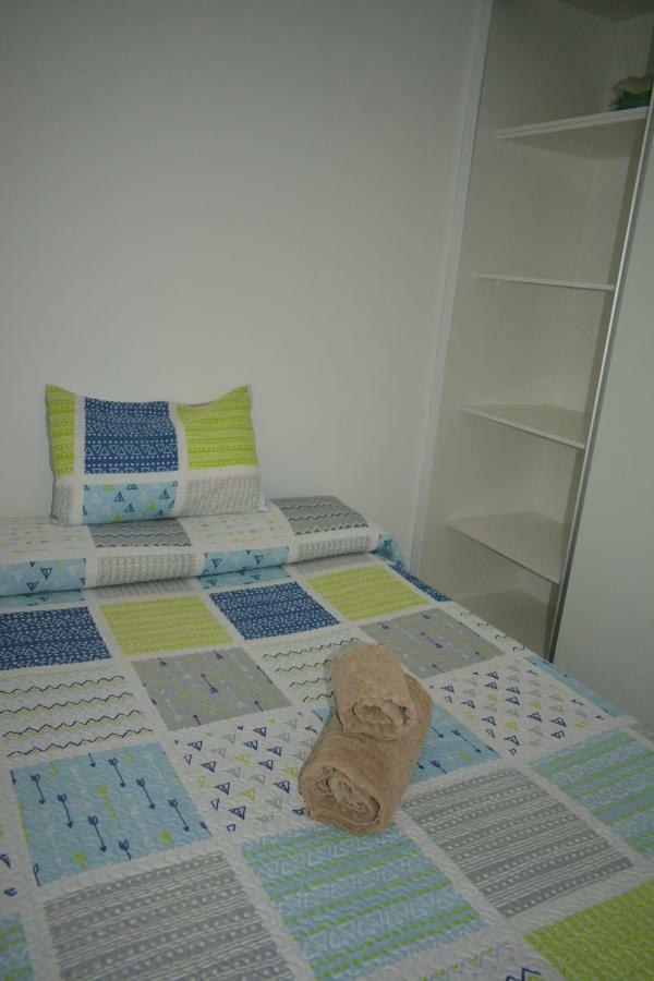 Family Beach Apartment Playa de las Americas  Exterior foto